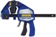 Струбцина Irwin Quick-Grip XP 900 мм (10505946) - зображення 1