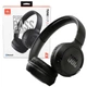 Беспроводные наушники накладные JBL Tune 510 BT (JBLT510BTBLK) черные - изображение 5