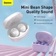 Наушники Baseus True Wireless Earphones Bowie E2 |BT5.2, 40/300mAh, 5H, Location, OTA| (NGTW090001) - изображение 8