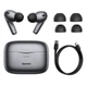 Навушники Bluetooth BASEUS SIMU ANC True Wireless Earphones S2 |42/480mAh, 6/24Hours| (NGS2-02) White - зображення 11