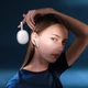 Наушники Bluetooth BASEUS Encok True Wireles W05 (NGW05-01) - изображение 8