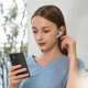 Наушники Bluetooth BASEUS Encok True Wireles W05 (NGW05-01) - изображение 5