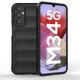 Чохол Wave Shield для Samsung Galaxy M34 5G/M346 бампер протиударний Black - зображення 1