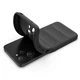 Чехол Wave&nbsp;Shield&nbsp;для Xiaomi Redmi 12 бампер противоударный Black - изображение 5