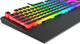 Klawiatura gamingowa przewodowa SPC Gear GK650K Omnis Kailh Blue RGB Pudding Edition Czarna (5903018663203) - obraz 16