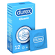 Презервативи Durex Classic класичні 12 шт (5010232964624) - зображення 1