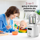 Blender kielichowy AENO TB2 - obraz 8