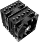 Кулер ID-COOLING SE-207-XT Advanced Black - изображение 3