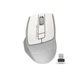 Мышь A4Tech FG30S Grey/White USB - изображение 1