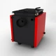 Котел Холмова шахтный KesselHeizer Smart 10 кВт - изображение 4
