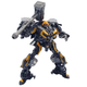 Трансформер автобот Бамблбі з аксесуарами (чорний) 16,5 см - Bumblebee - зображення 6