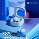 Бездротові bluetooth навушники E8S mini TWS blue - зображення 1