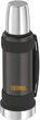 Термос Thermos TH 2520 Work 1.2 л Графит (5010576926128) - изображение 3