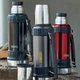 Термос Thermos TH 2520 Work 1.2 л Графит (5010576926128) - изображение 10