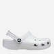 Chodaki chłopięce Crocs Classic Clog TCR206990 23-24 Szare (196265215805) - obraz 1