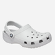 Дитячі крокси для хлопичка Crocs Classic Clog TCR206990 23-24 Сірі (196265215805) - зображення 3