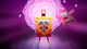 Игра Sony PlayStation 4 SpongeBob SquarePants: The Cosmic Shake Русские Субтитры - изображение 2