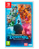 Гра Nintendo Switch Minecraft Legends Deluxe Edition Російські Субтитри - зображення 1