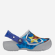 Chodaki chłopięce Crocs Crocs Fl Paw Patrol Patch Cg TCR207487 22-23 Szary/Niebieski (191448882928) - obraz 1