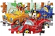 Пазл Clementoni Supercolor Mickey Mouse серія MAXI 24 елементи 24229 (8005125242290) - зображення 3