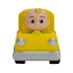 Машина CoComelon Mini Vehicles School Bus Школьный автобус (CMW0012) - изображение 3