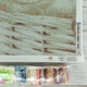 Алмазна мозаїка алмазна викладка Кіт в окулярах 50x40 OG00020SB - зображення 3