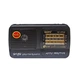 Радиоприёмник KB-409 AC мощный радио FM c usb питание от батарейки R20 Kipo - изображение 5