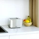 Тостер для хлеба MAGIO МG-284 Steel - изображение 3