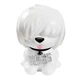 Кукла Барби Экстра Модница Мерцающий образ Barbie Extra Doll #2 in Shimmery Look with Pet Puppy (GVR05) - изображение 6