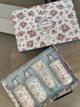 Парфумований набір для догляду за тілом - Kiss by Rosemine Steam Soft Body Gift Set - изображение 2