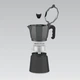 Кавоварка Maestro MR-1666-3 Black - изображение 2