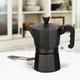 Кавоварка Maestro MR-1666-3 Black - изображение 4