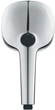 Душевая система GROHE Quickfix Vitalio Comfort 250 26698001 - изображение 6