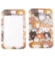 Офисный бейдж на шею Meow World серия Cats, Chansin Вертикальный (74723012) - изображение 3