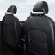 Крепление для мусорных пакетов в авто BASEUS Clean Garbage Bag for Back Seat of Cars |2 rolls trash bag/40pcs| (CRLJD-C01) - изображение 11