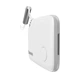 Поисковый брелок-трекер для кошек и собак Baseus Intelligent T2 ropetype anti-loss device White - изображение 5