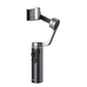 Ручний стабілізатор BASEUS Control Smartphone Handheld Folding Gimbal Stabilizer (SUYT-D0G) Колір grey - изображение 6