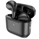 Навушники бездротові HOCO Lucky true wireless BT headset EW53 |BT5.3, 30/250mAh, 4h| black - зображення 2