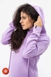 Сукня LENNA бузкова 4XL (3041263) - изображение 5
