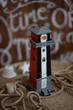 3D пазл Маяк Хаблівський TIMBERPLAY - изображение 5