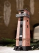 3D пазл Маяк Хаблівський TIMBERPLAY - изображение 7