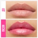 Блиск для губ Maybelline New York Lifter Gloss 002 5.4 мл (3600531609764) - зображення 3