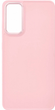 Панель Goospery Mercury Soft для Samsung Galaxy S20 FE Pink (8809762008208) - зображення 2