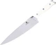 Ніж кухарський Kohen White Deluxe 21.5 см (KN92001) - зображення 1