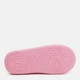 Детские теплые комнатные тапочки для девочки Jomix MB8740 mix Yzy 31 Розовые (ROZ6501046237) - изображение 6