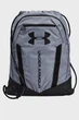 Універсальний Рюкзак Under Armour Undeniable Sackpack(1369220-012) MISC Сірий - изображение 1