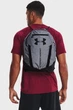 Універсальний Рюкзак Under Armour Undeniable Sackpack(1369220-012) MISC Сірий - изображение 4