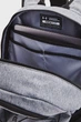 Універсальний Рюкзак Under Armour Hustle Sport Backpack(1364181-012) MISC Сірий - изображение 3