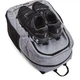 Універсальний Рюкзак Under Armour Hustle Sport Backpack(1364181-012) MISC Сірий - изображение 7