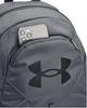Універсальний Рюкзак(24л) Under Armour Hustle Lite Backpack(1364180-012) MISC Сірий - зображення 4